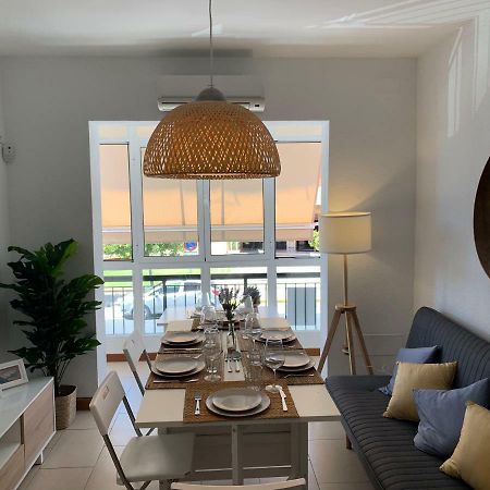 Appartement Ayamonte Deluxe Extérieur photo