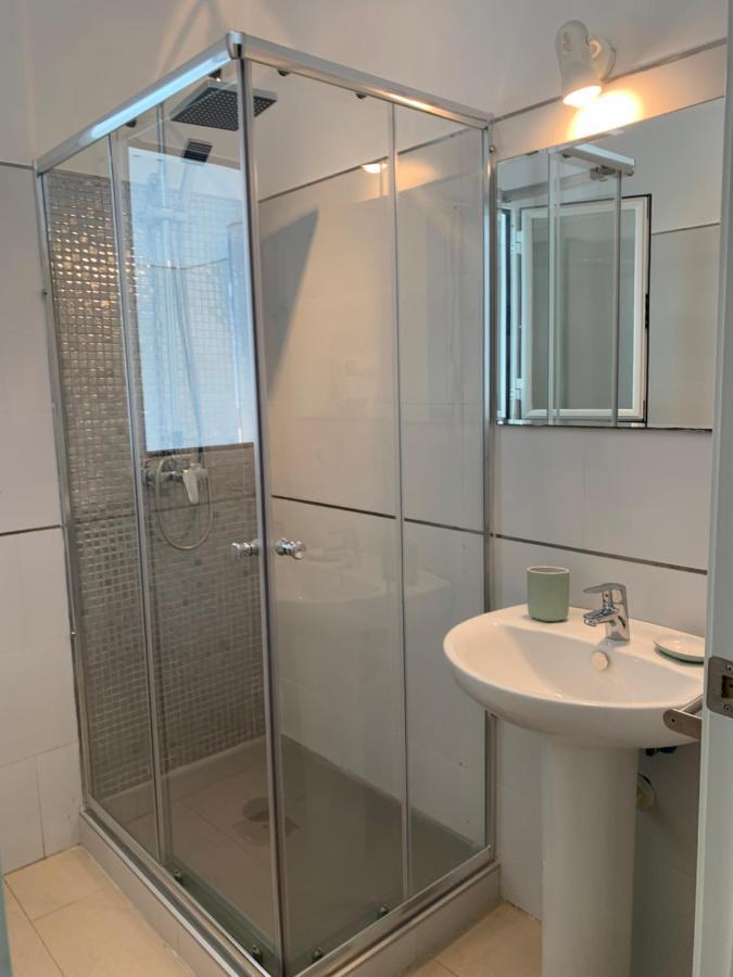 Appartement Ayamonte Deluxe Extérieur photo