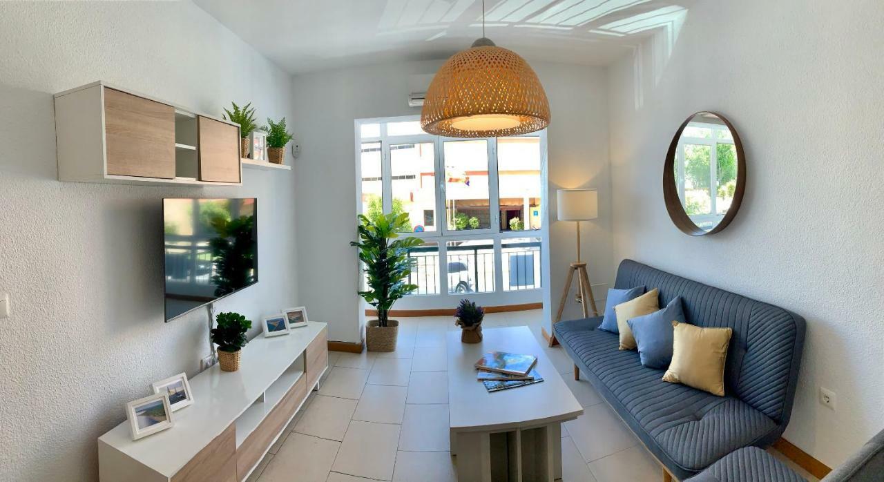 Appartement Ayamonte Deluxe Extérieur photo