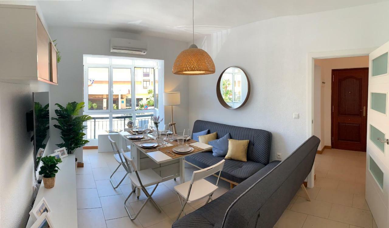 Appartement Ayamonte Deluxe Extérieur photo