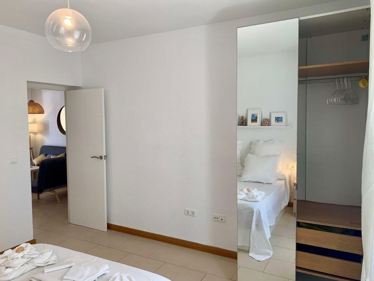 Appartement Ayamonte Deluxe Extérieur photo