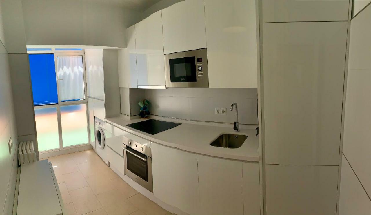 Appartement Ayamonte Deluxe Extérieur photo