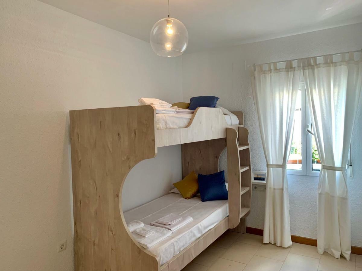 Appartement Ayamonte Deluxe Extérieur photo