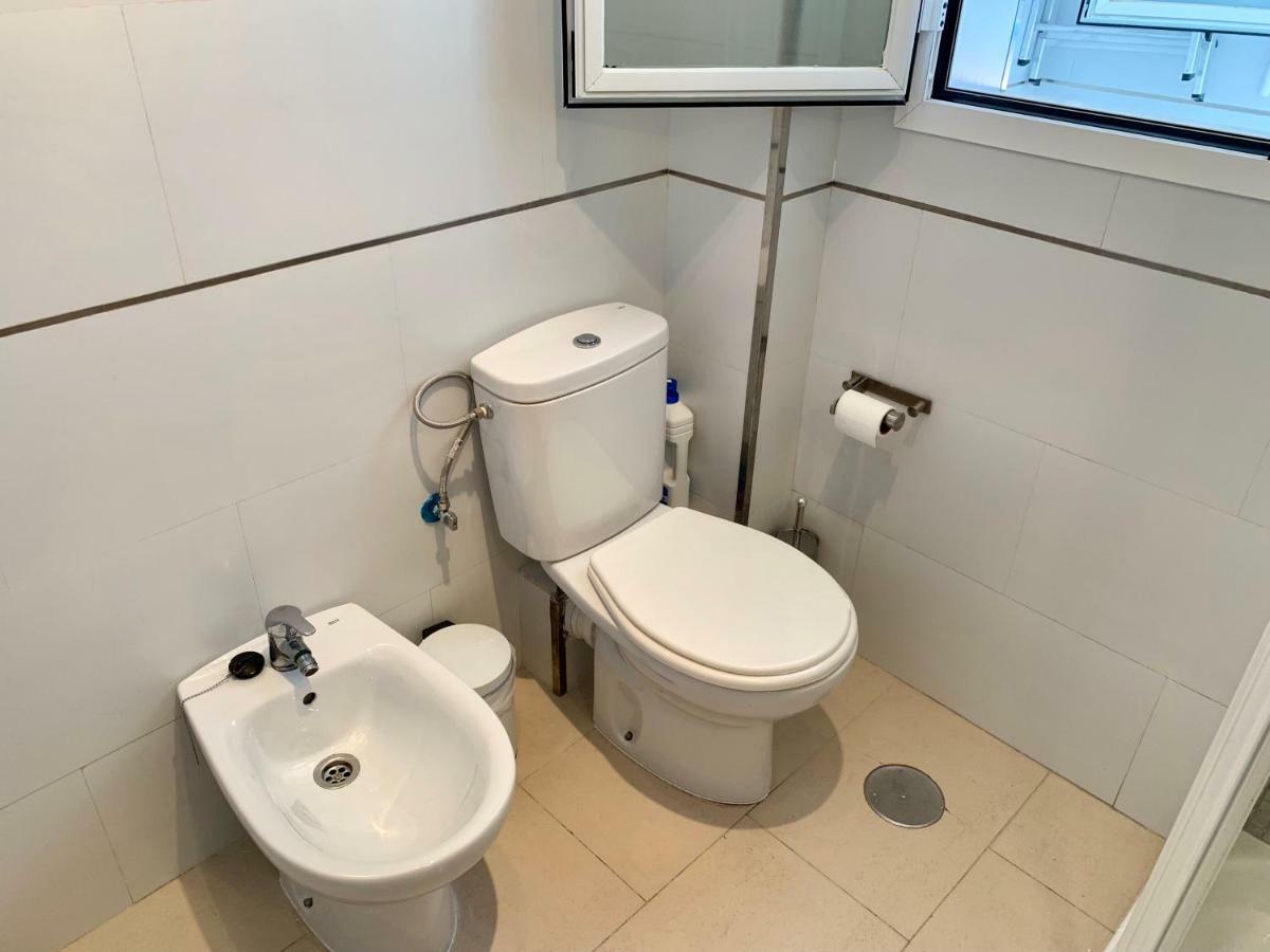 Appartement Ayamonte Deluxe Extérieur photo